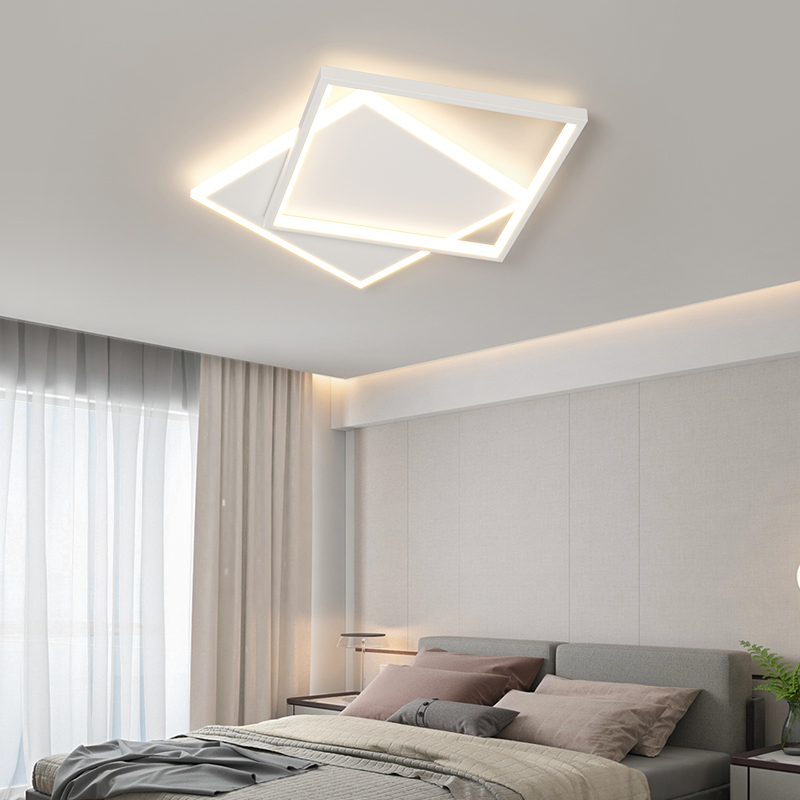 現代簡約 臥室燈